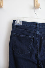 Banana Republic High Rise Skinny Jeans | 26/2