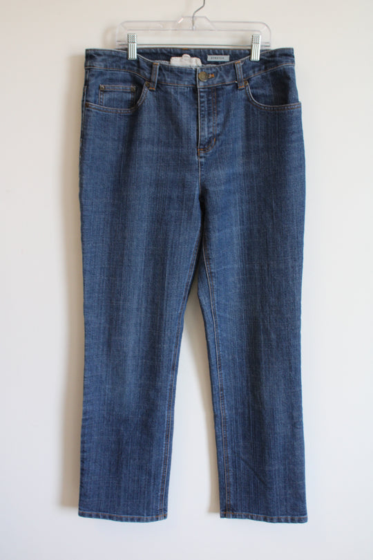 Jones New York Stretch Jeans | 10