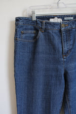Jones New York Stretch Jeans | 10