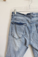 Trestless Supply Co. California Republic Jean Shorts | 30