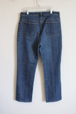 Jones New York Stretch Jeans | 10