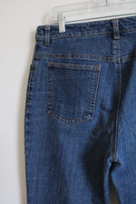 Jones New York Stretch Jeans | 10