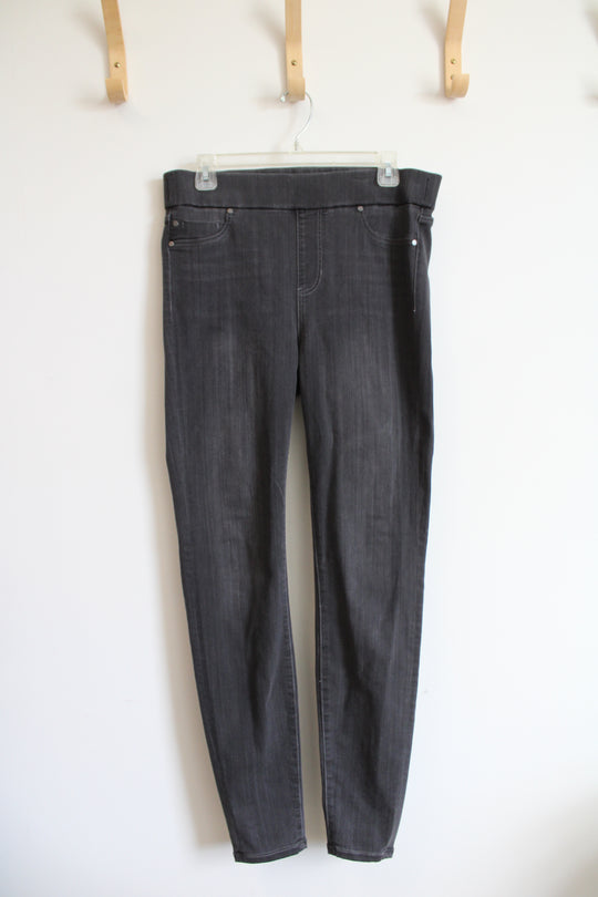Liverpool The Skinny Gray Jeans | 10/30