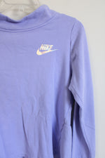 Nike Purple Sweatshirt | XL (18/20)