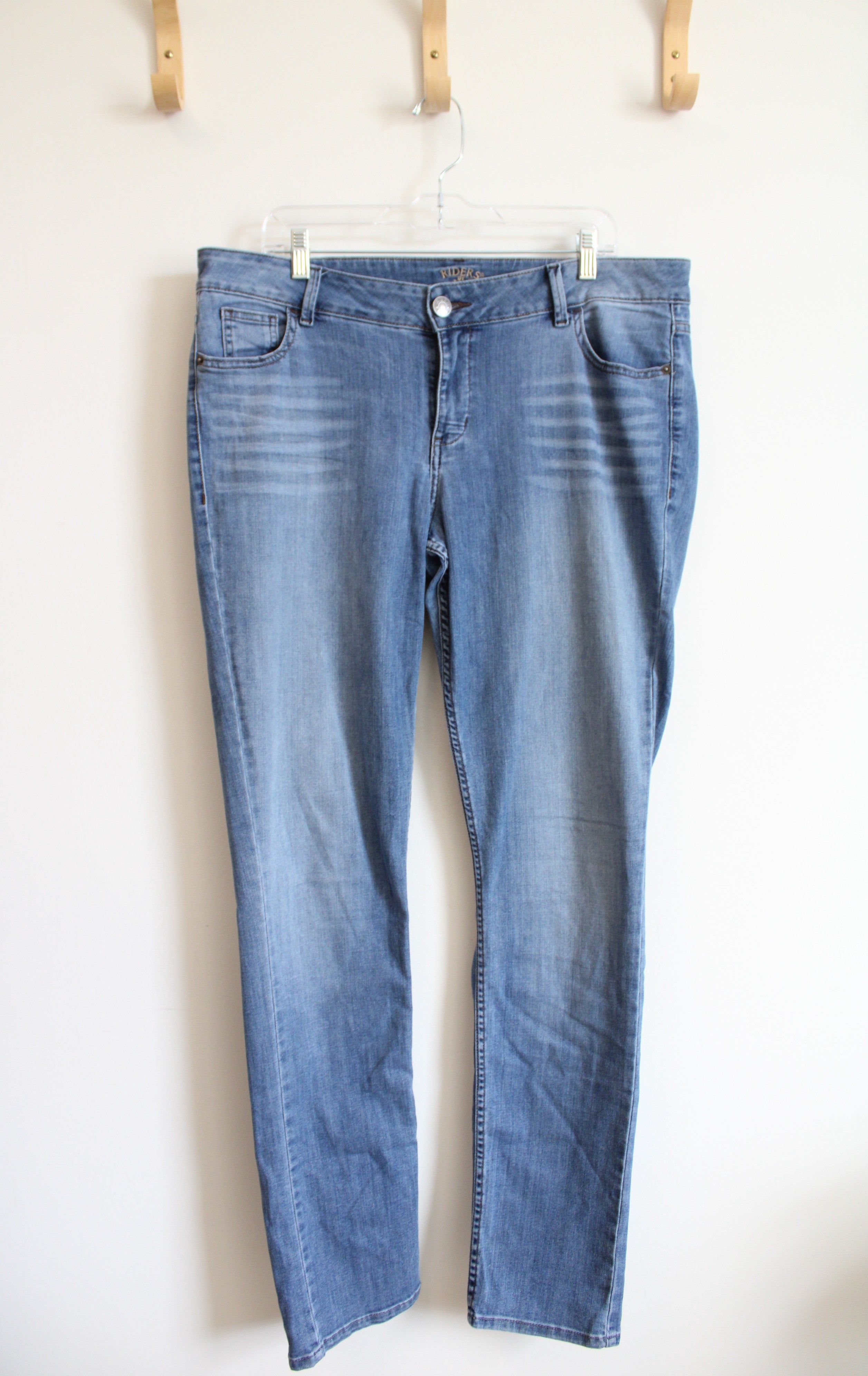 Riders By Lee Jeans | 16 Long