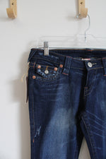 NEW True Religion Joey Medium Vintage Jeans | 30