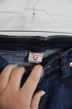 NEW True Religion Joey Medium Vintage Jeans | 30