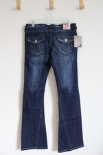NEW True Religion Joey Medium Vintage Jeans | 30