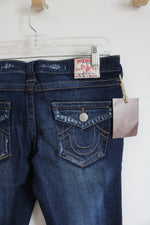 NEW True Religion Joey Medium Vintage Jeans | 30