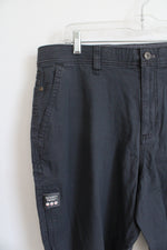 NEW Weatherproof Gray Shorts | 36