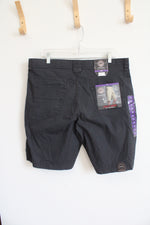 NEW Weatherproof Gray Shorts | 36