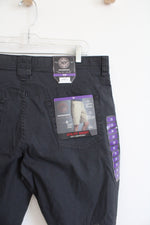 NEW Weatherproof Gray Shorts | 36