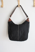 Dooney & Bourke Nylon Wayfarer Black Bag