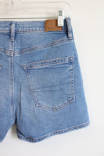 American Eagle Strigid Relaxed Short | 000