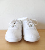 Reebok White Princess Sneakers | Size 6