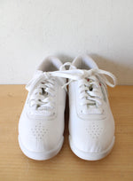 Reebok White Princess Sneakers | Size 6