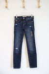 NEW Abercrombie Kids Slim Skinny Jeans | Youth 9/10