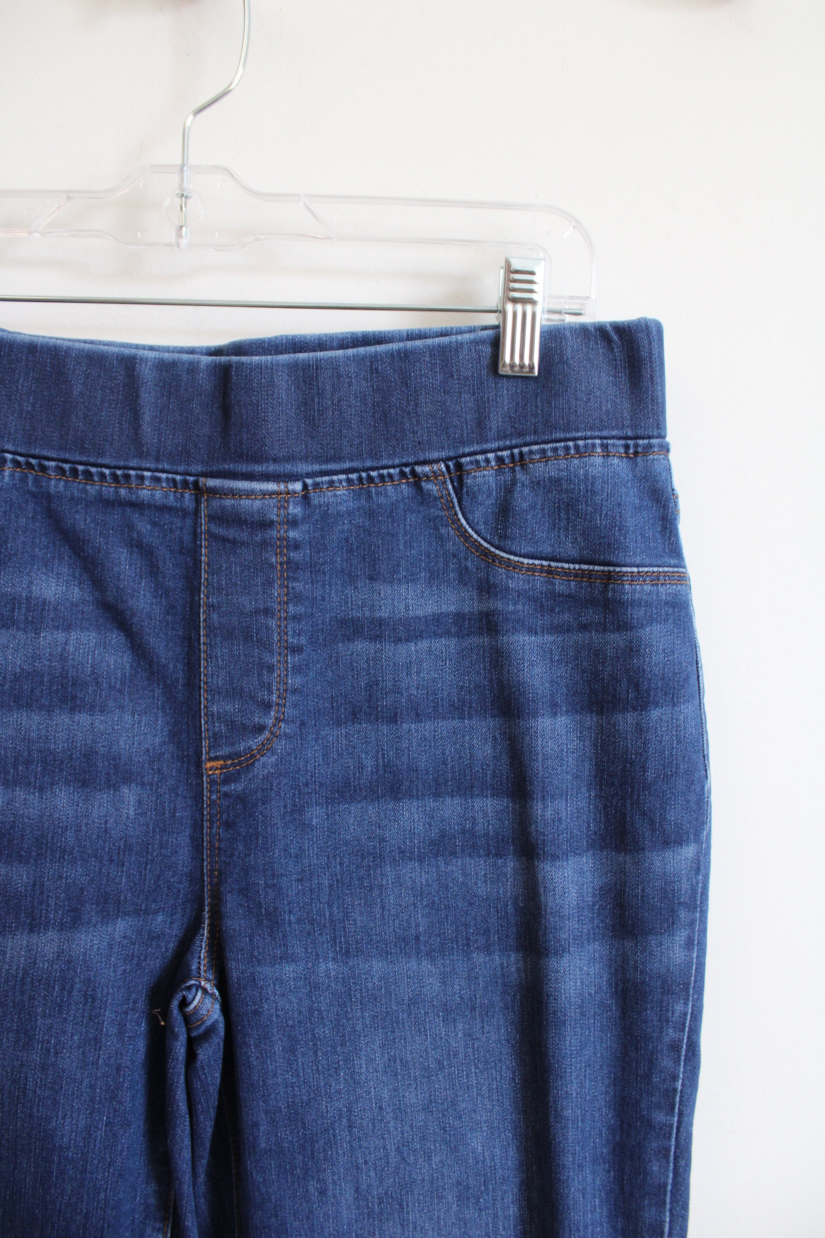 Talbots Flawless Pull-On Jegging Jeans | 10