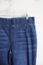 Talbots Flawless Pull-On Jegging Jeans | 10