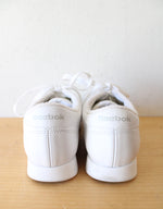 Reebok White Princess Sneakers | Size 6
