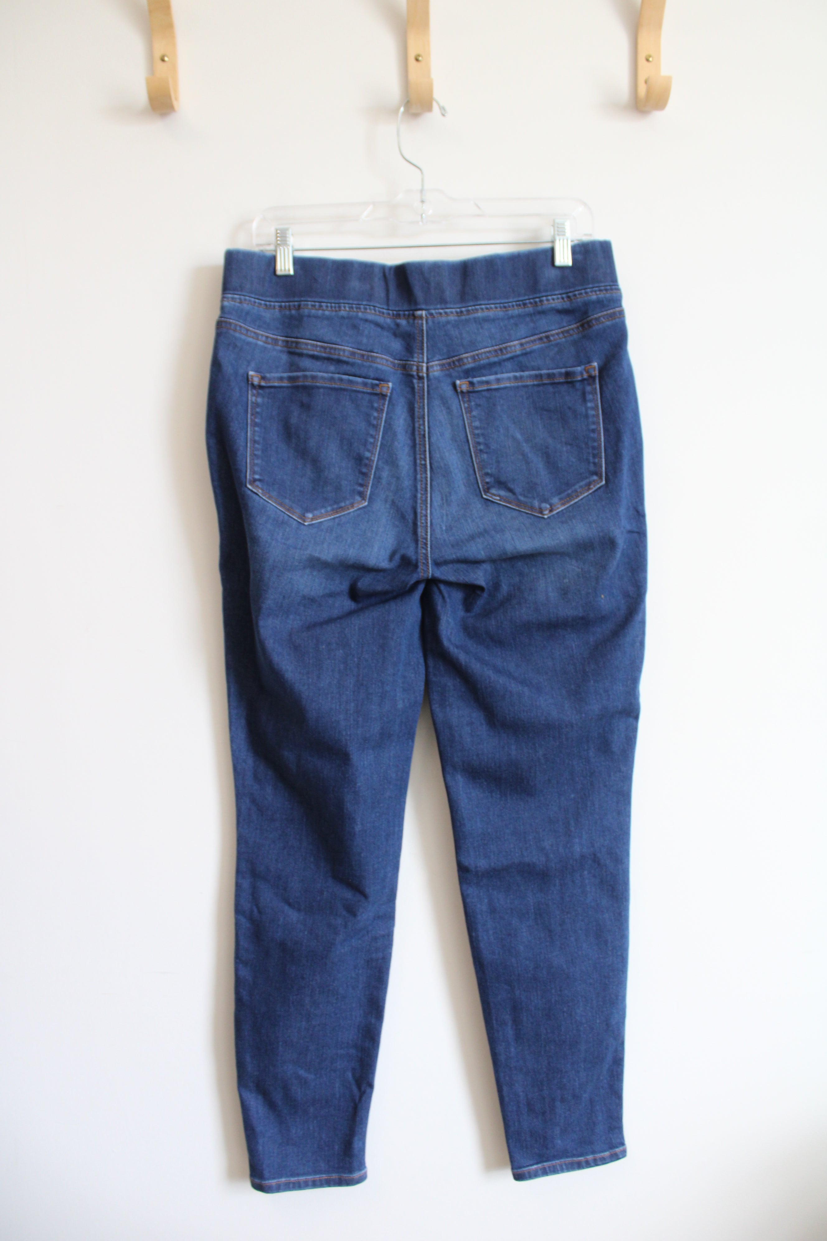 Talbots Flawless Pull-On Jegging Jeans | 10