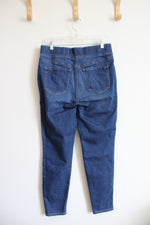 Talbots Flawless Pull-On Jegging Jeans | 10