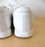 Reebok White Princess Sneakers | Size 6