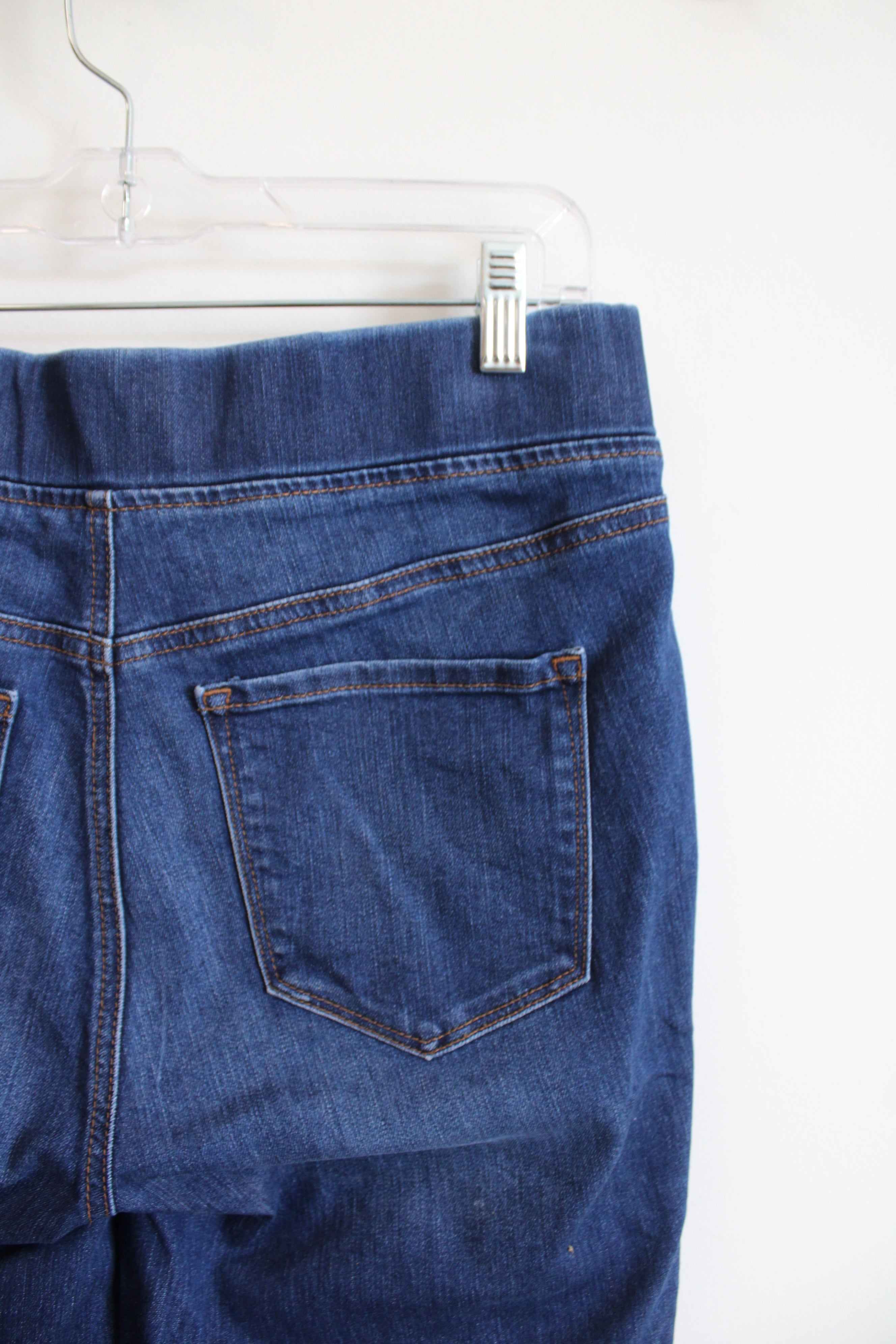 Talbots Flawless Pull-On Jegging Jeans | 10