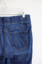 Talbots Flawless Pull-On Jegging Jeans | 10