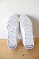 Reebok White Princess Sneakers | Size 6