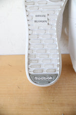 Reebok White Princess Sneakers | Size 6