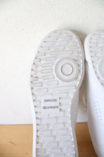 Reebok White Princess Sneakers | Size 6