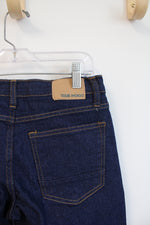 NEW True Indigo Stretch Jean Shorts | Youth 12