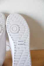 Reebok White Princess Sneakers | Size 6