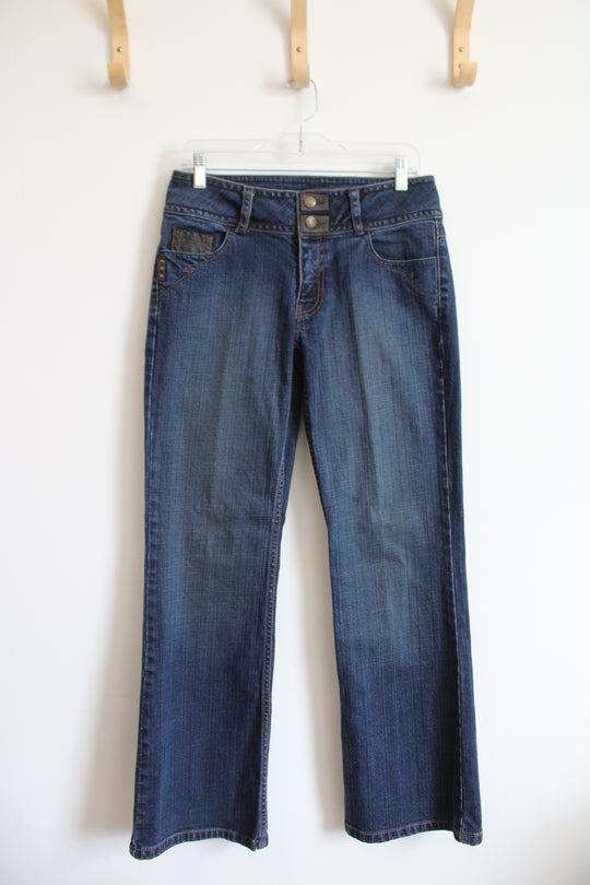 Cabi Contemporary Fit Jeans | 6