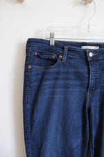 Levi's Boyfriend Jeans | 18W