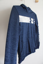 Under Armour Loose ColdGear Fleece Lined Hoodie | S
