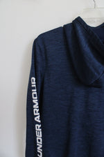 Under Armour Loose ColdGear Fleece Lined Hoodie | S