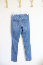 Universal Thread High Rise Skinny Jeans | 2/26