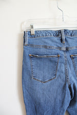 Universal Thread High Rise Skinny Jeans | 2/26
