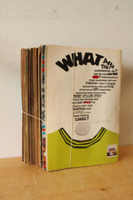 Vintage 1980's Archie Comics Stack (38 count)
