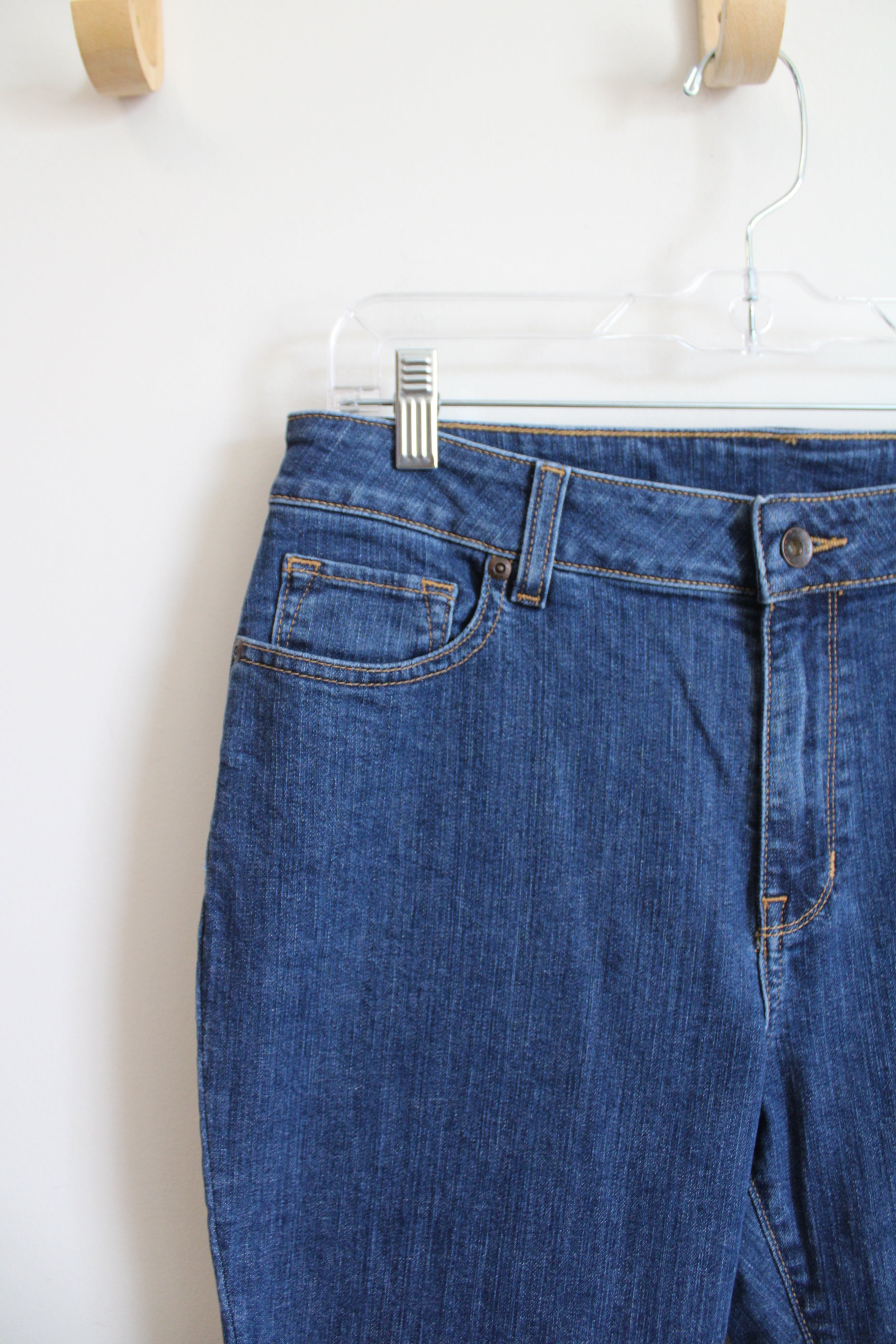 L.L. Bean Favorite Fit Jeans | 12