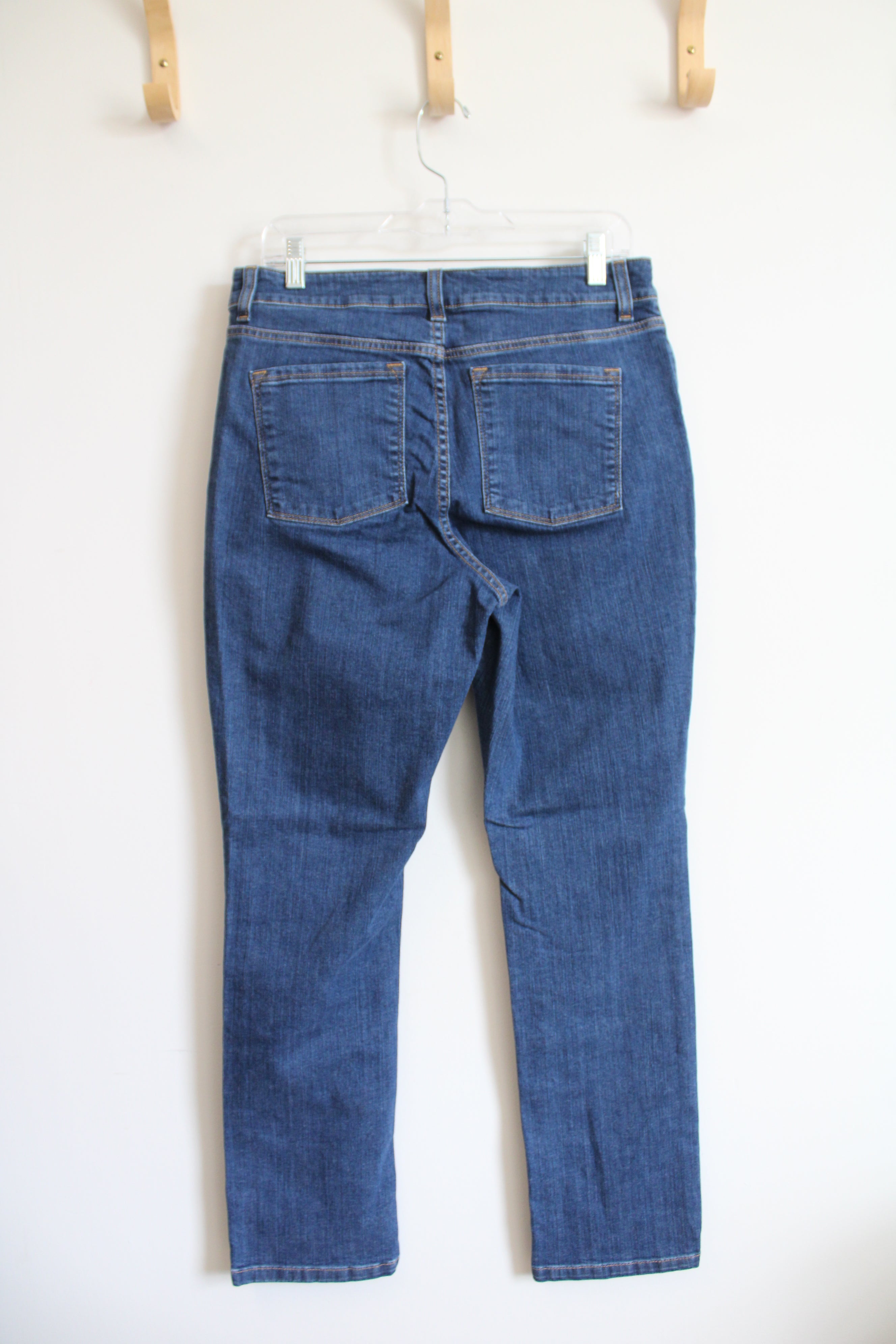 L.L. Bean Favorite Fit Jeans | 12