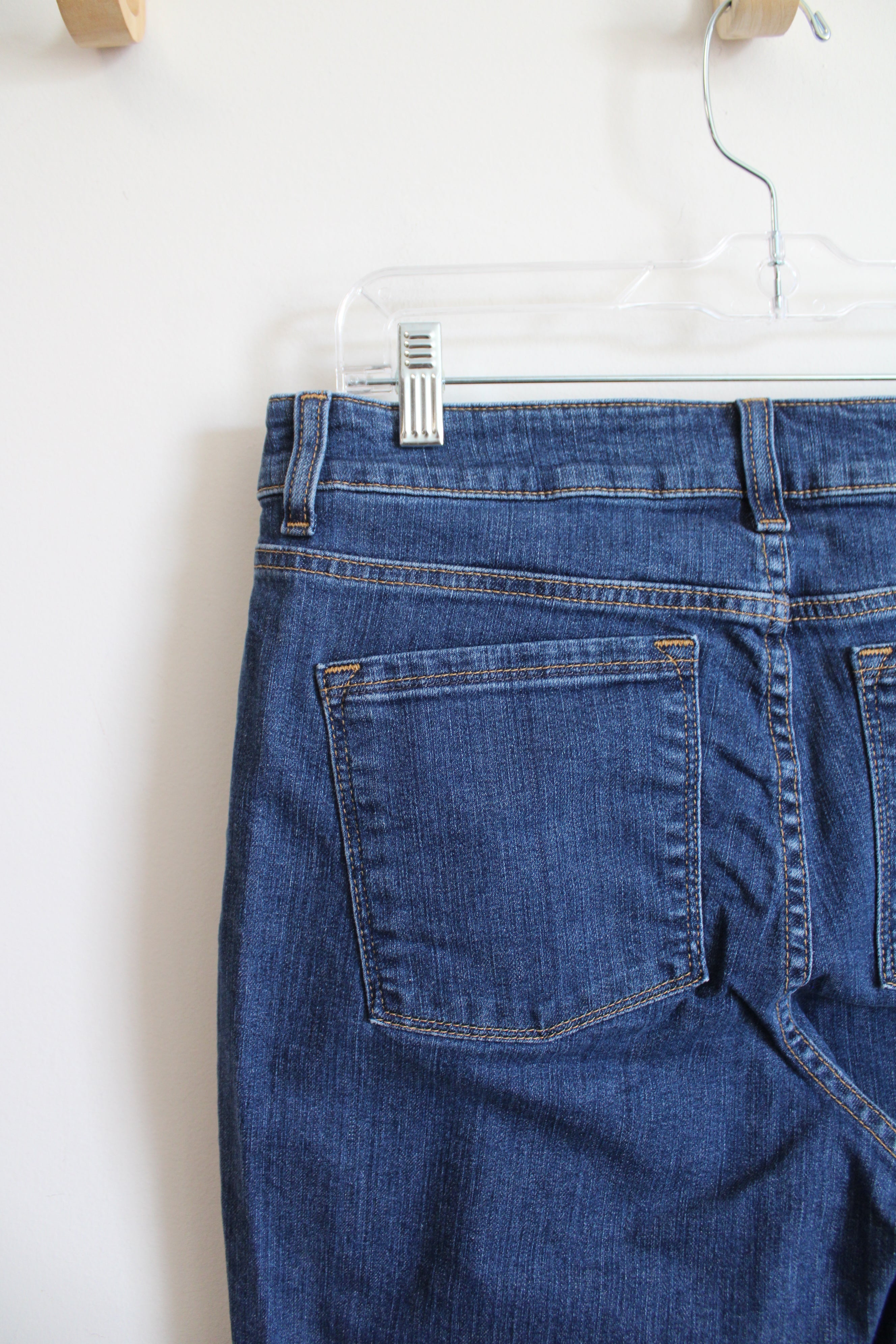 L.L. Bean Favorite Fit Jeans | 12