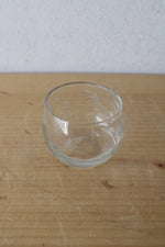 Vintage Princess House Heritage Brandy Snifter & Set Of 12 Glasses