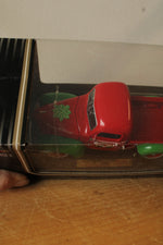 Collectible Liberty Classics Die-cast Holiday Pickup Truck with Gifts