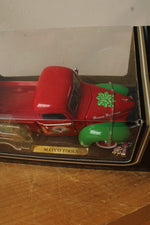 Collectible Liberty Classics Die-cast Holiday Pickup Truck with Gifts