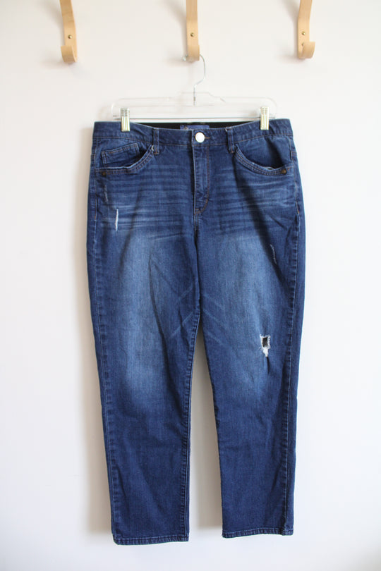 Democracy "Ab" Solution Jeans | 12