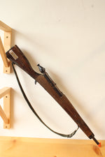 Vintage Training Toy Rifle M1903 Trainer Parris-Dunn Springfield Replica