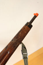 Vintage Training Toy Rifle M1903 Trainer Parris-Dunn Springfield Replica